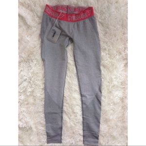 Gymshark Flex Leggings